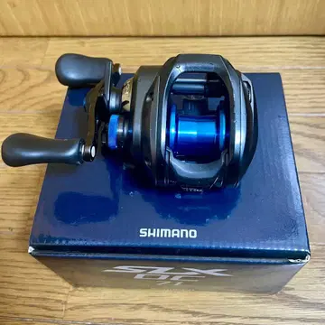 SHIMANO (시마노) SLX DC 71 왼쪽