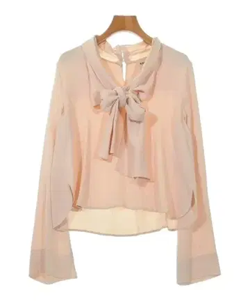 KHAITE 블라우스 여성용