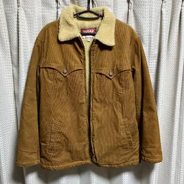 SUGAR CANE 런치 자켓 코듀로이 38