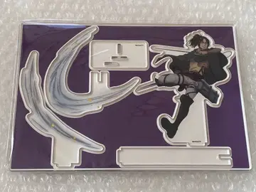 진격의 거인 마루쿠지 아크릴 스탠드 한지