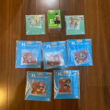 제일복권 드래곤볼 소년기편