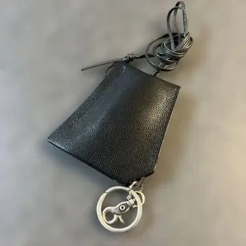 ITTI 이치 HERRIE CROCHET 넥 키링