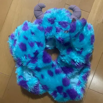 디즈니 샐리 팬캡