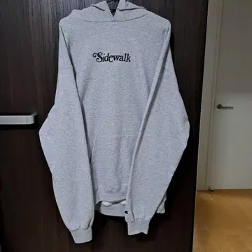 Champion SHAKASTICS HOODIE 챔피온 XL
