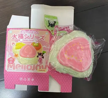 mellojoy 대복 시리즈 구아바