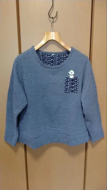 돌격! 랏코 씨 트레이닝복 2L 미사용품