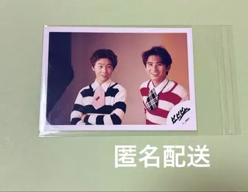 KinKi Kids DOMOTO 도모토 코이치 도모토 츠요시 공식 사진