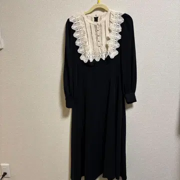 HerLipto 원피스 블랙