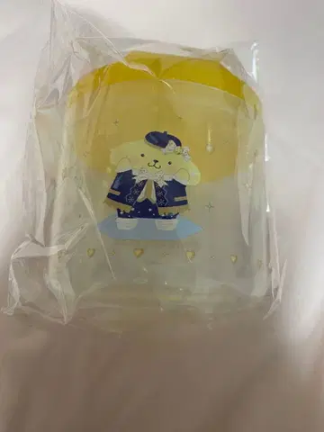 산리오 홀리데이 복권