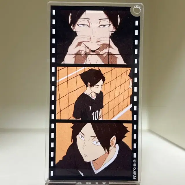 하이큐 스나 린타로 아크릴 스탠드 양도 판매