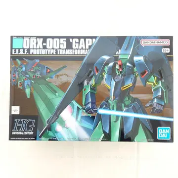 HG 1/144 갭플랜 미사용 건담 프라모델