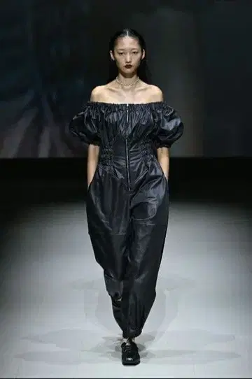 페티코의 인조 가죽 올인원