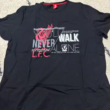 리버풀 t셔츠
