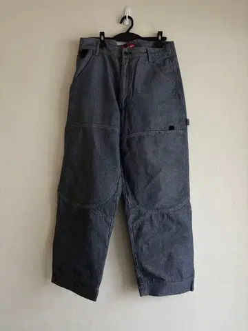 00s UNIONBAY 페인터 메탈릭 W32