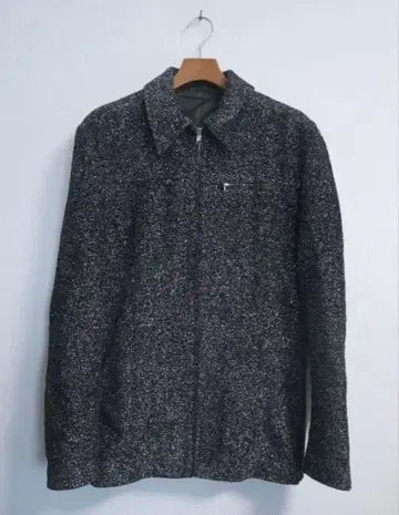 costume national homme metalic jacket