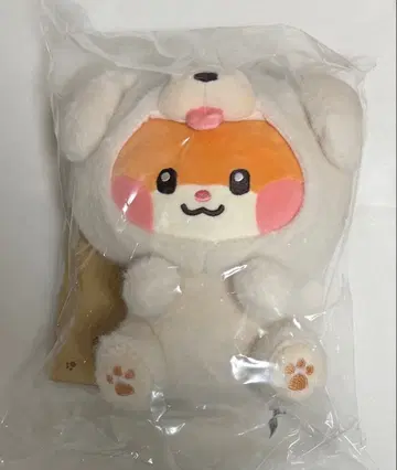 zeroni 제베원 미디엄 봉제 인형 비니니 한빈