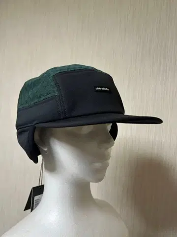 ciele athletics 귀마개 캡