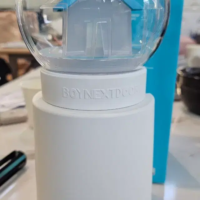 보이넥스트도어 응원봉 (BOYNEXTDOOR)