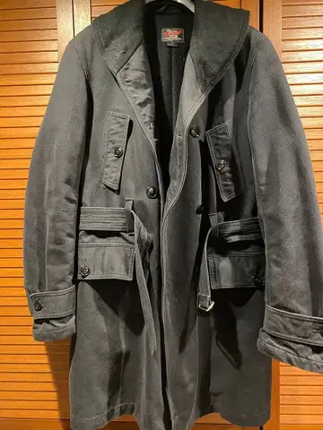 레어! 울리치 US 코트