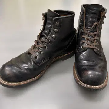 RED WING 블랙스미스 3345 8 D