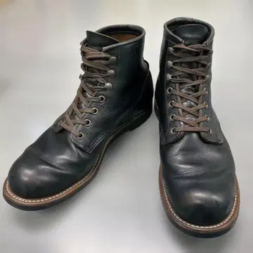 RED WING 블랙스미스 3345 8 D 차심