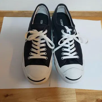 잭퍼셀 블랙 27.5cm