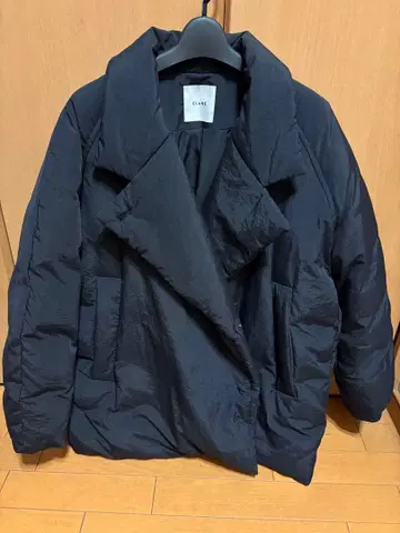 클레인 코쿤 숏 다운 사이즈 1