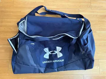 언더아머 (언디나이어블 5.0) 더플백 L 사이즈