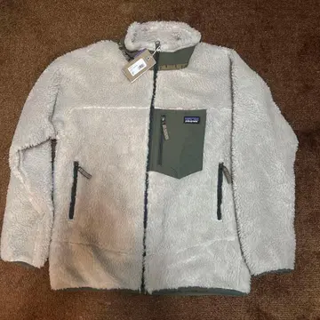파타고니아 레트로X Retro-X 재킷 XL 보아 플리스