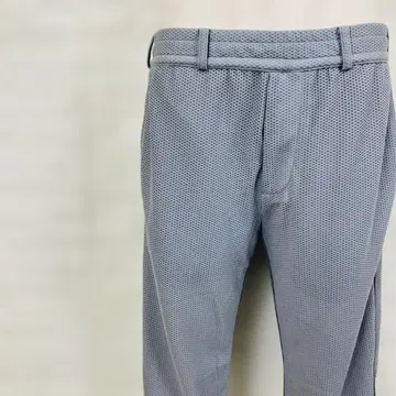 muta marine 크롭 팬츠 사이즈 5