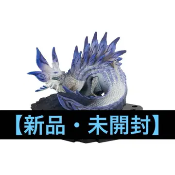 몬헌 몬스터 헌터 피규어 빌더 Vol.26 타마미츠네 레어종