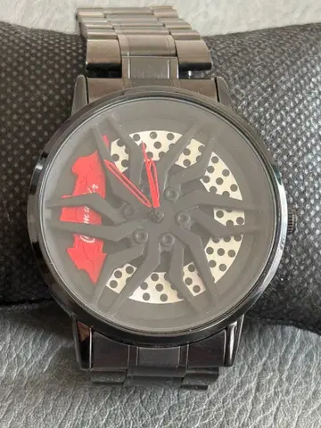 Conudir NO.T38 스포츠 손목시계