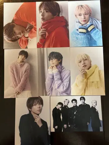 팬더드래곤 엽서