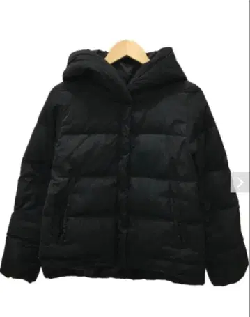 DISCOAT 새상품급 다운 자켓