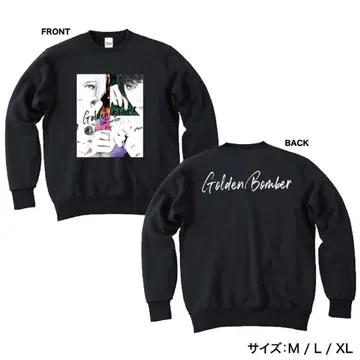 골든 폭격기 맨투맨