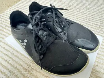 VIVOBAREFOOT 프라이머스 라이트 IV 올웨더 블랙