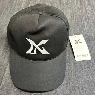 카날로아 블랙 캡