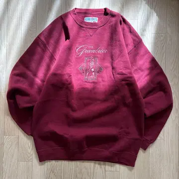 90S USA제 맨투맨 빈티지 아메카지 빈티지 구제 의류 미국