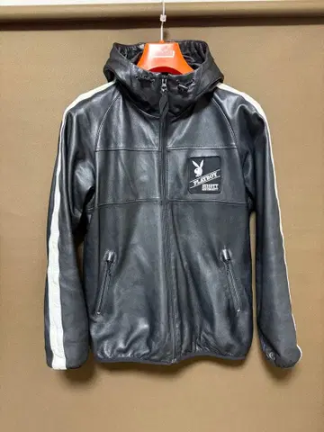 Schott 가죽 자켓 M