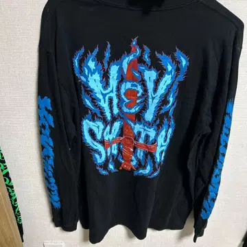 헤이스미 T셔츠