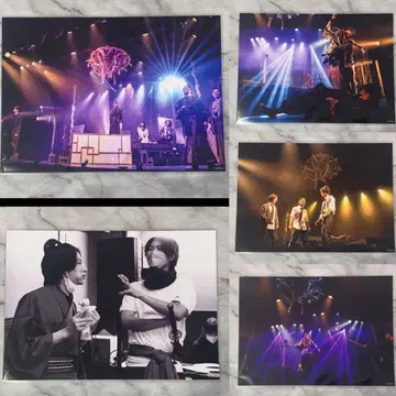 무대 HIDEYOSHI 2023 2L 브로마이드