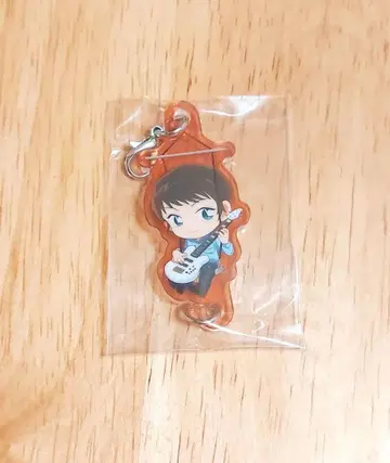 명탐정 코난 연결되는 참 모로후시 히로미츠 키링