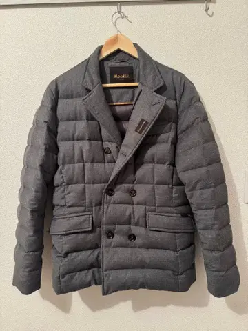 MooRER 테일러 다운 자켓