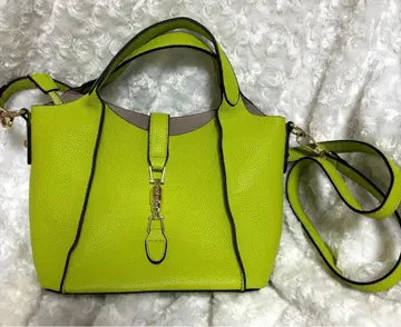 4way 미니백 YECCA VECCA