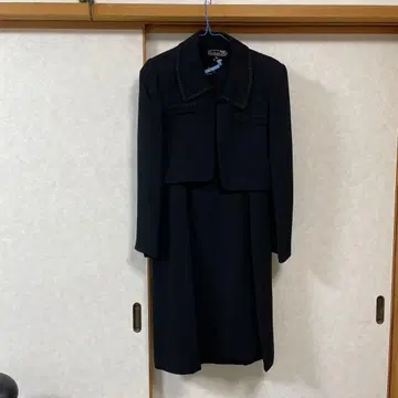 도쿄 이긴 예복 셋업 원피스 11호