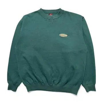 USA 구제 의류 90S 브룩스 앞V 빈티지 맨투맨 트레이닝복