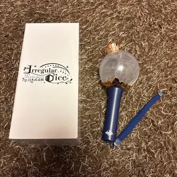 ireisu 무도관 응원봉