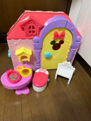 레민 & 소란 놀이가 펼쳐지는! 커다란 꿈꾸는 집