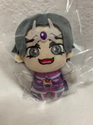 하라주쿠 페스티벌 모리 판타지 보이스 마스코트 리얼 피스 나오