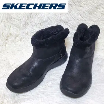 새상품급 스케쳐스 슬립인즈 온더고 조이 숏부츠